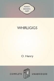 Whirligigs by O. Henry