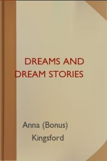 Dreams and Dream Stories by Bonus