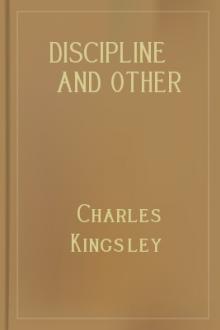 Discipline and Other Sermons by Charles Kingsley