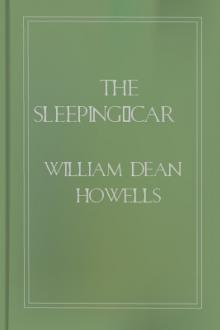 The Sleeping-Car by William Dean Howells