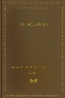 Die Soldaten  by Jacob Michael Reinhold Lenz