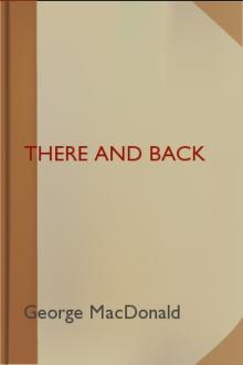 There and Back  by George MacDonald