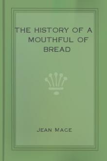 The History of a Mouthful of Bread by Jean Macé