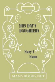 Mrs Day's Daughters by Mary E. Mann