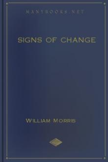 Signs of Change by William Morris