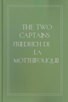 The Two Captains by Friedrich de la Motte-Fouqué