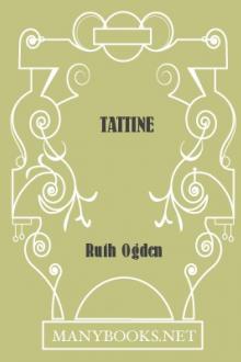 Tattine by Ruth Ogden