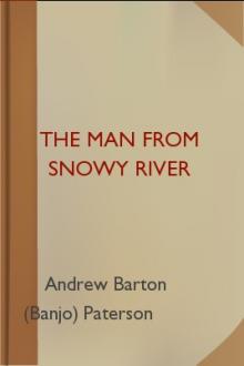 The Man From Snowy River by Banjo