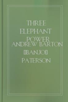 Three Elephant Power by Banjo