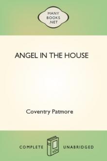 Angel in the House by Coventry Patmore