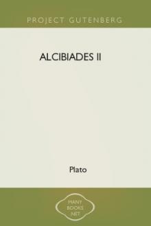 Alcibiades II by spurious and doubtful works