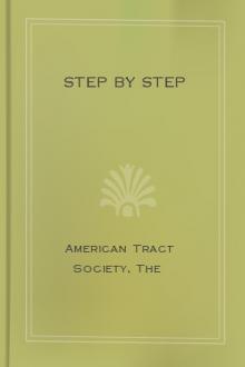 Step by Step by American Tract Society