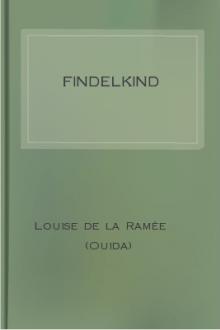Findelkind by Louise de la Ramée