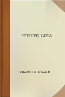 White Lies by Charles Reade