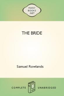 The Bride by Samuel Rowlands
