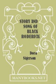 Story and Song of Black Roderick by Dora Sigerson Shorter