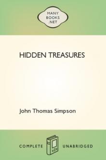 Hidden Treasures by John Thomas Simpson