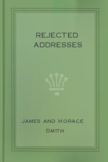 Rejected Addresses by James and Horace Smith