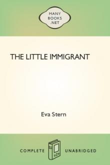 The Little Immigrant by Eva Stern
