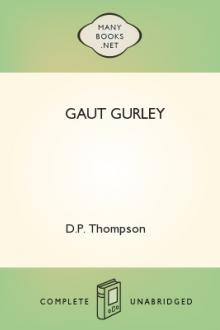 Gaut Gurley by D. P. Thompson