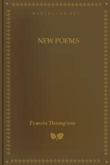 New Poems by Francis Thompson
