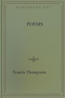 Poems by Francis Thompson