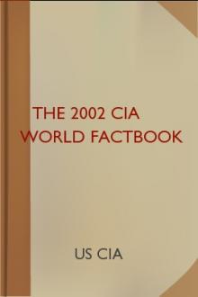 The 2002 CIA World Factbook by United States. Central Intelligence Agency