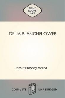 Delia Blanchflower  by Mrs. Ward Humphry