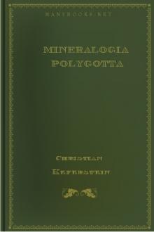 Mineralogia Polygotta by Christian Keferstein
