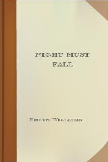 Night Must Fall by Emlyn Williams
