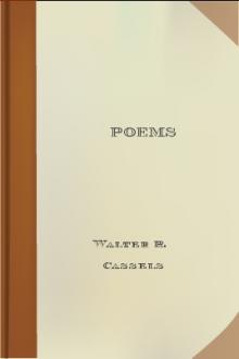 Poems by Walter R. Cassels