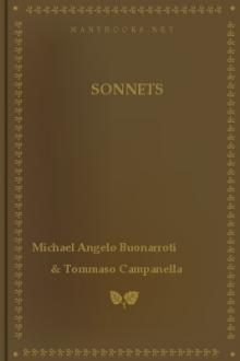 Sonnets by Michelangelo Buonarroti, Tommaso Campanella