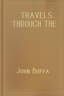Travels through the Empire of Morocco by John Buffa