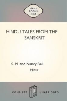 Hindu Tales from the Sanskrit by Unknown