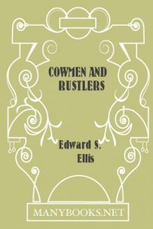 Cowmen and Rustlers by Lieutenant R. H. Jayne
