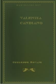 Valenzia Candiano by Giuseppe Rovani