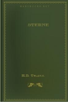 Sterne by H. D. Traill