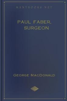 Paul Faber, Surgeon by George MacDonald