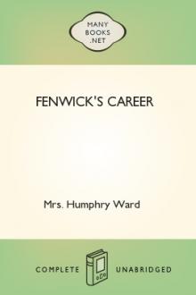 Fenwick's Career by Mrs. Ward Humphry