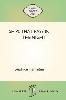 Ships That Pass In The Night by Beatrice Harraden