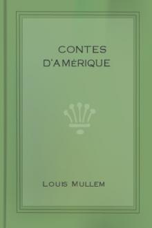 Contes d'Amérique by Louis Mullem