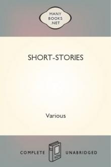 Short-Stories by Unknown