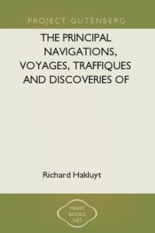 The Principal Navigations, Voyages, Traffiques and Discoveries of the English Nation, vol. 11 by Richard Hakluyt