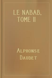 Le nabab, tome II by Alphonse Daudet