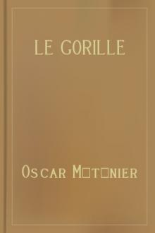 Le gorille by Oscar Méténier