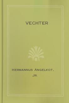 Vechter by Hermannus Angelkot