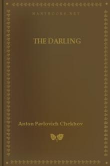 The Darling by Anton Pavlovich Chekhov