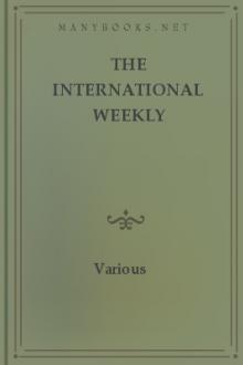The International Weekly Miscellany, Volume I, No. 7 by Various