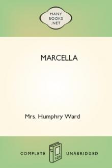 Marcella by Mrs. Ward Humphry
