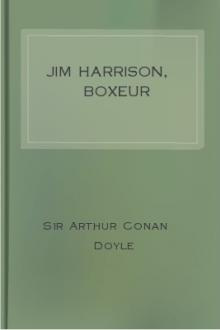 Jim Harrison, boxeur by Arthur Conan Doyle